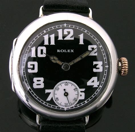 1916 rolex watch